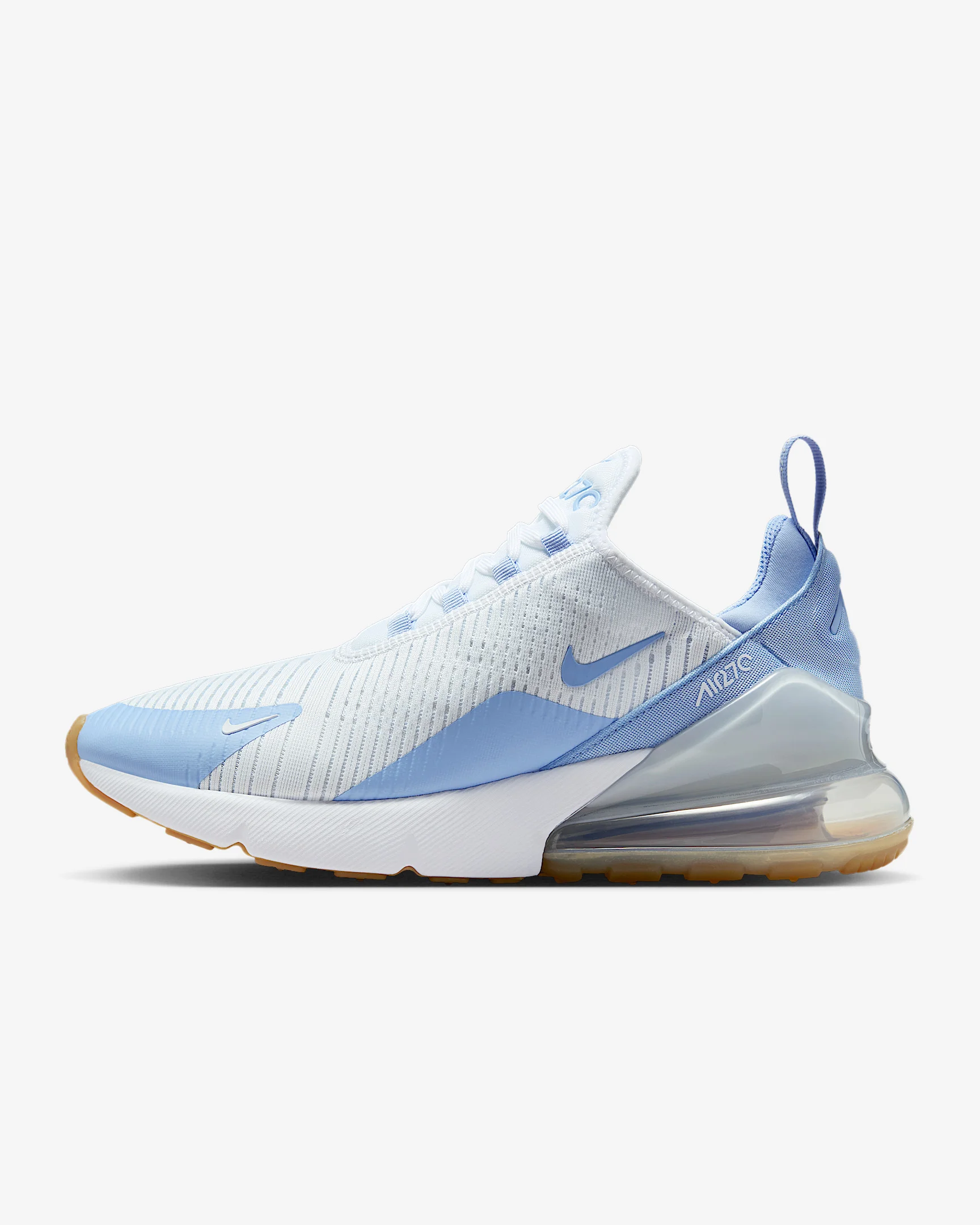 Nike Air Max 270 Women's Shoes - 1