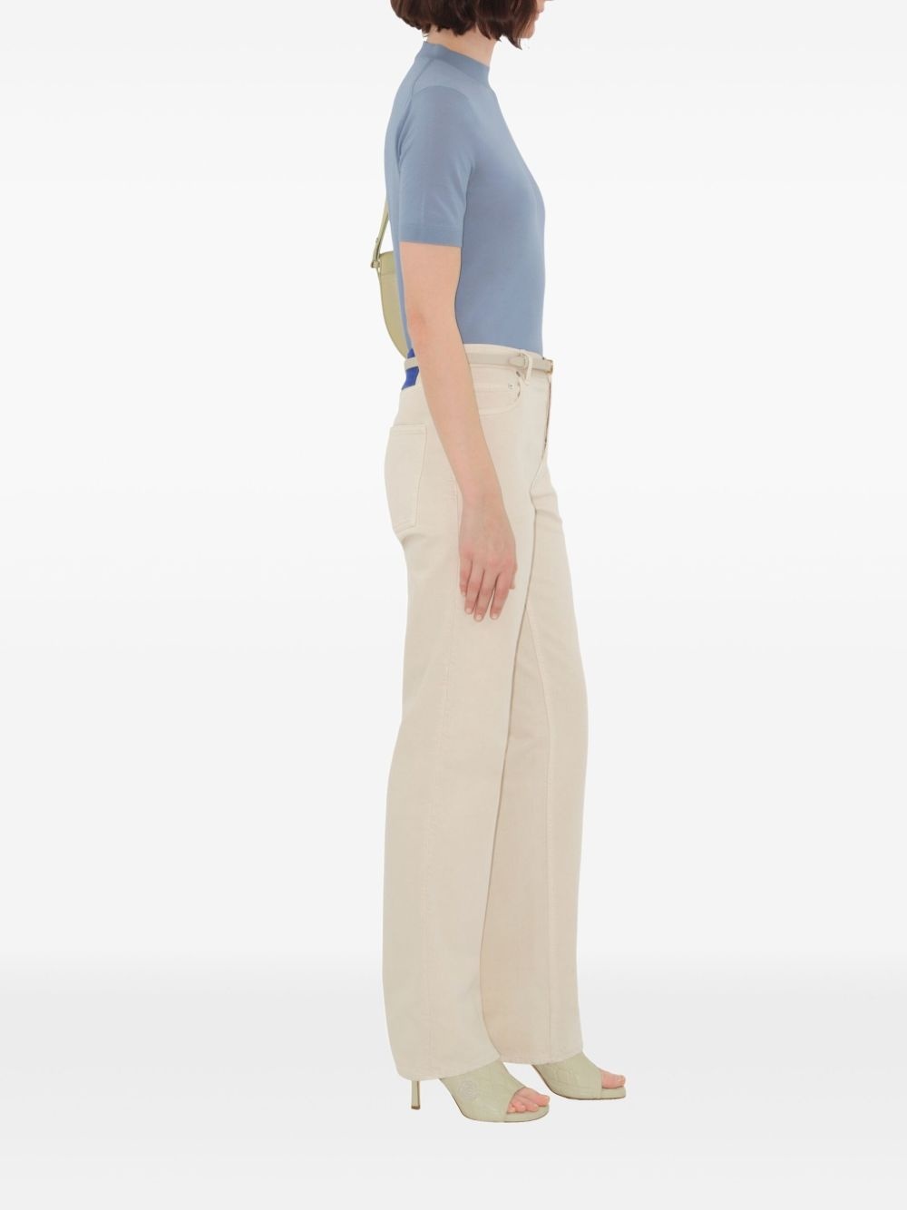 knitted top - 3