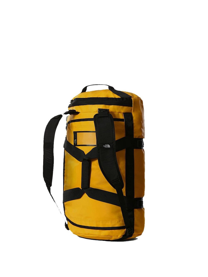 logo-print backpack 1
