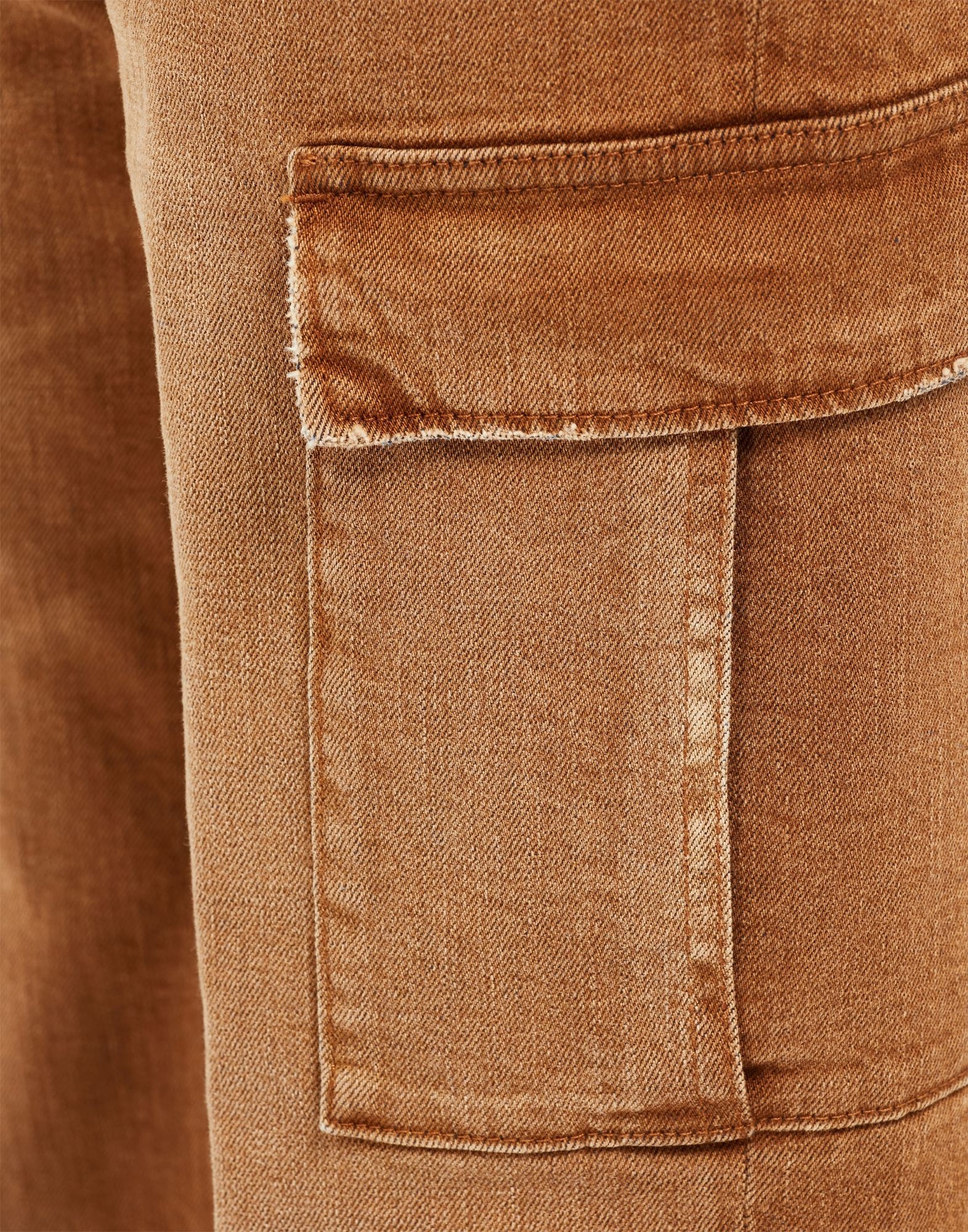Cargo jeans - 6