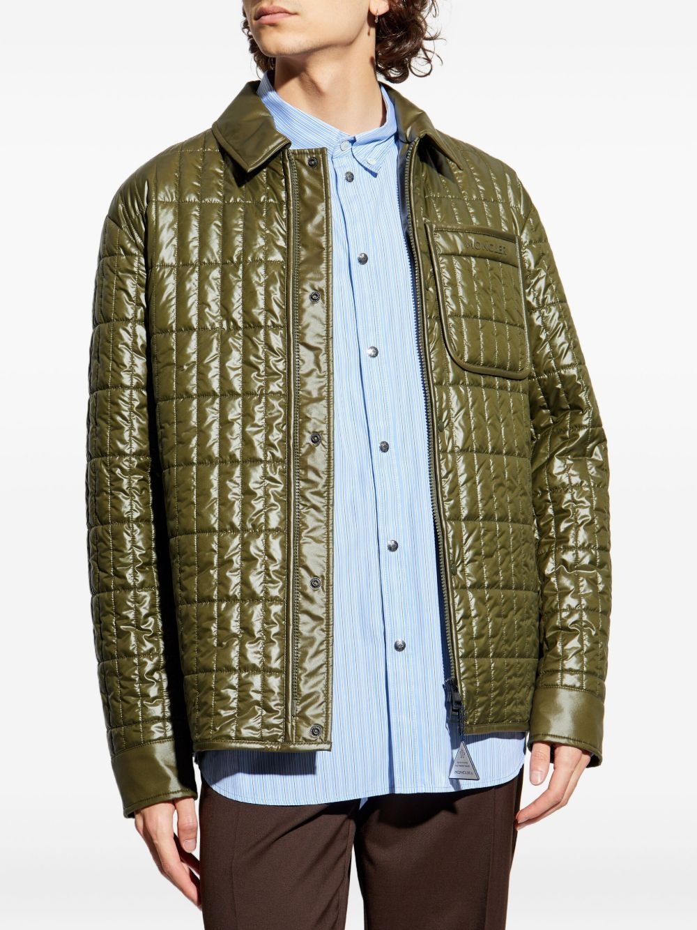 Madiere bomber jacket - 3