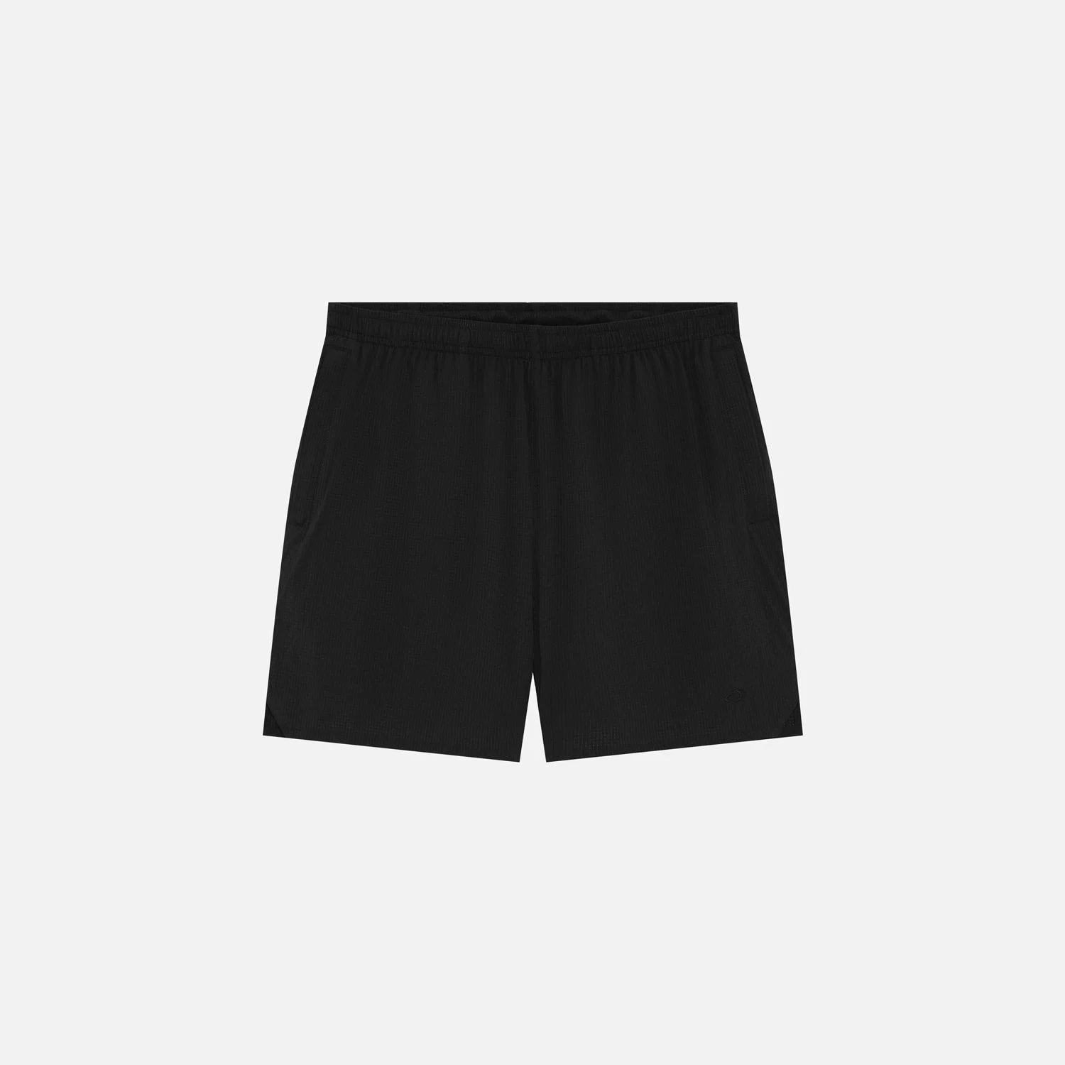 CB Racer Black Swim Shorts - 1