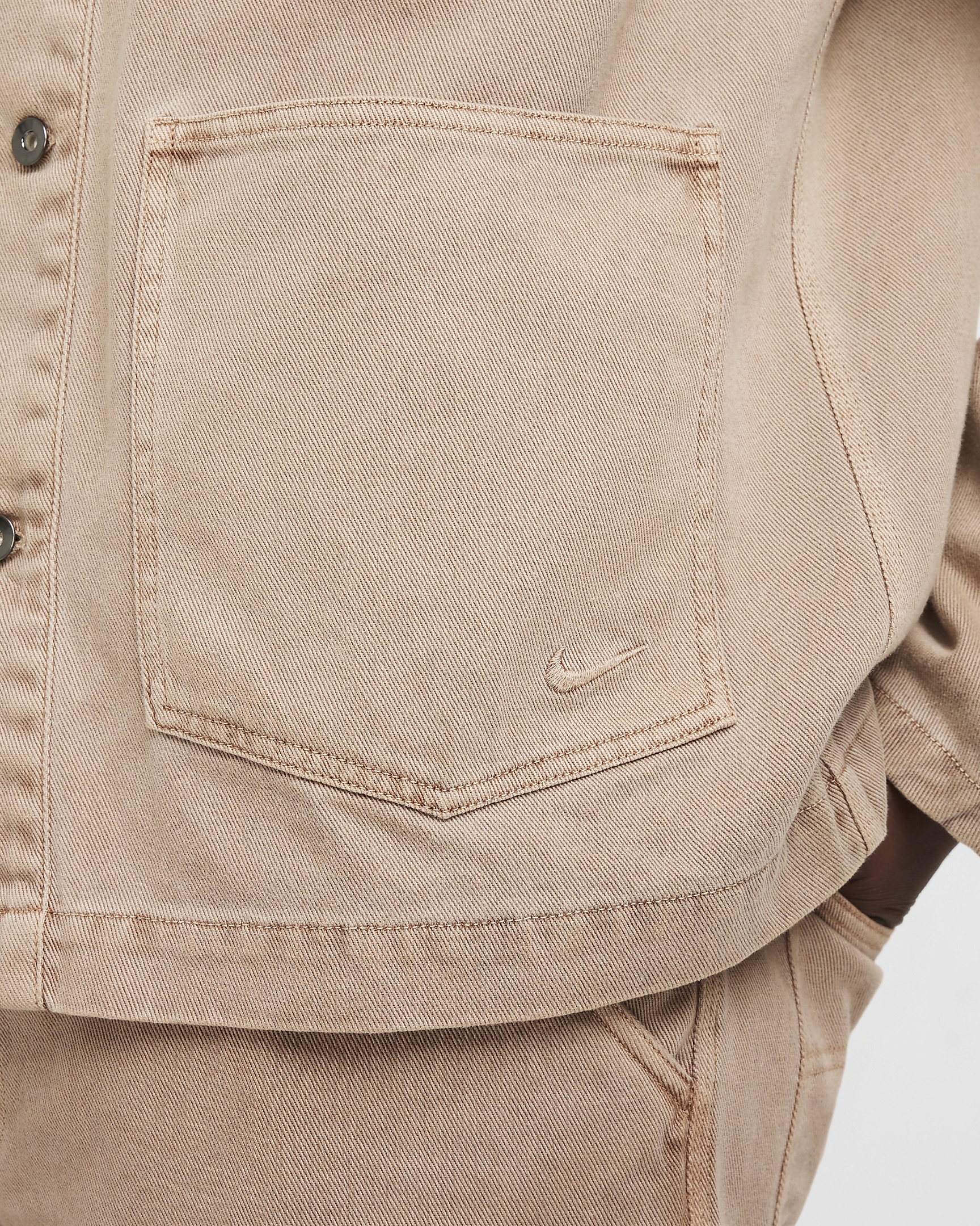 Nike Life Men's Chore Coat - 4