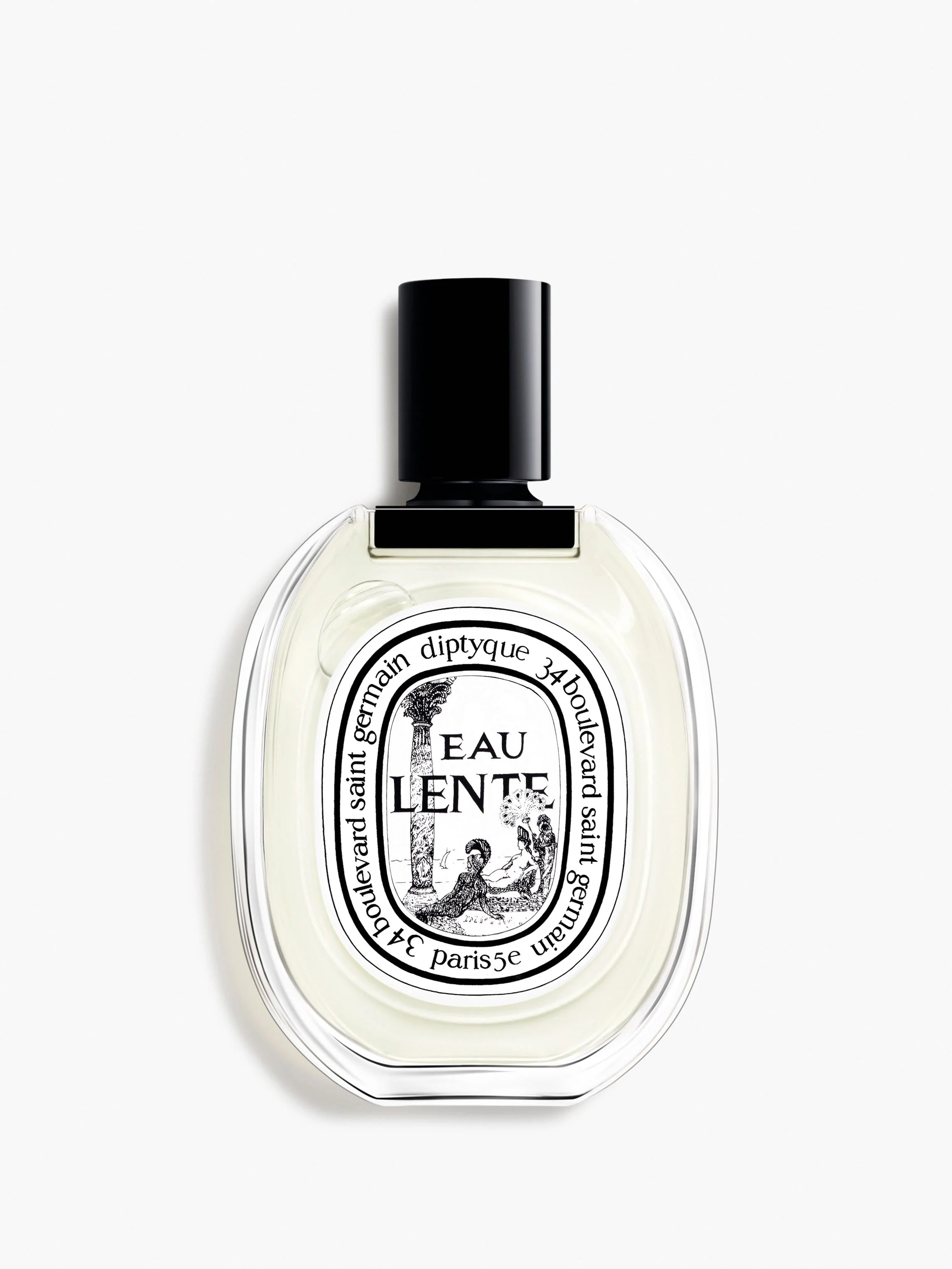 Eau Lente - Eau de toilette - 1