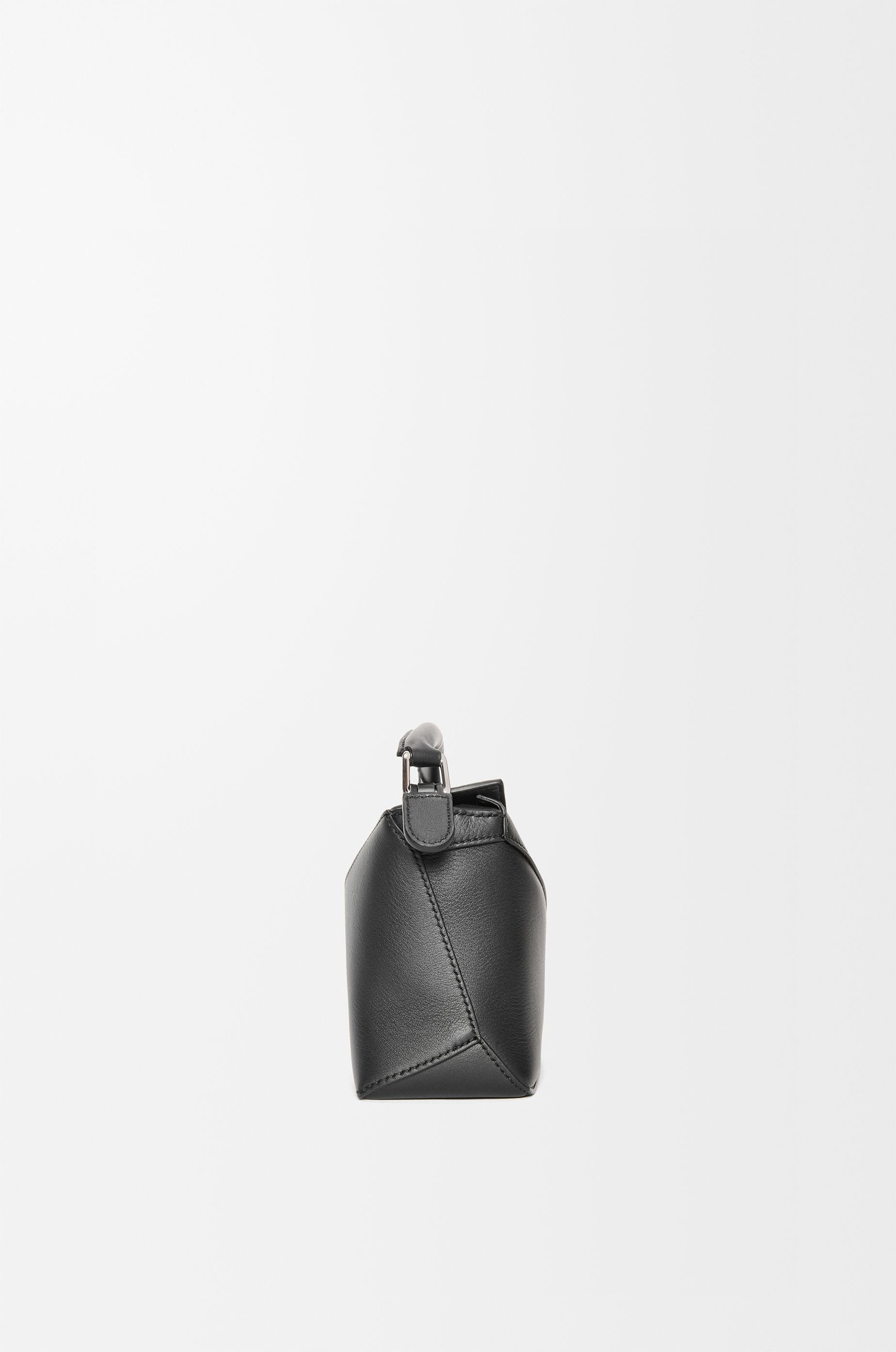 Mini Puzzle bag in classic calfskin - 5