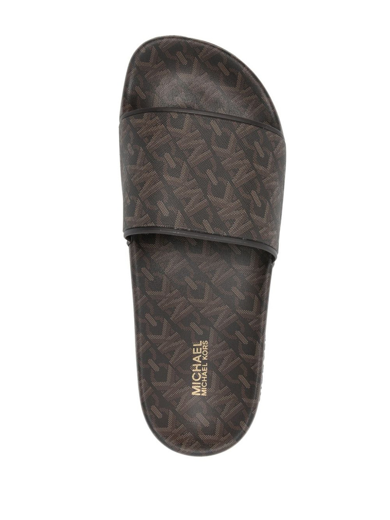 Gilmore logo-print slides 4