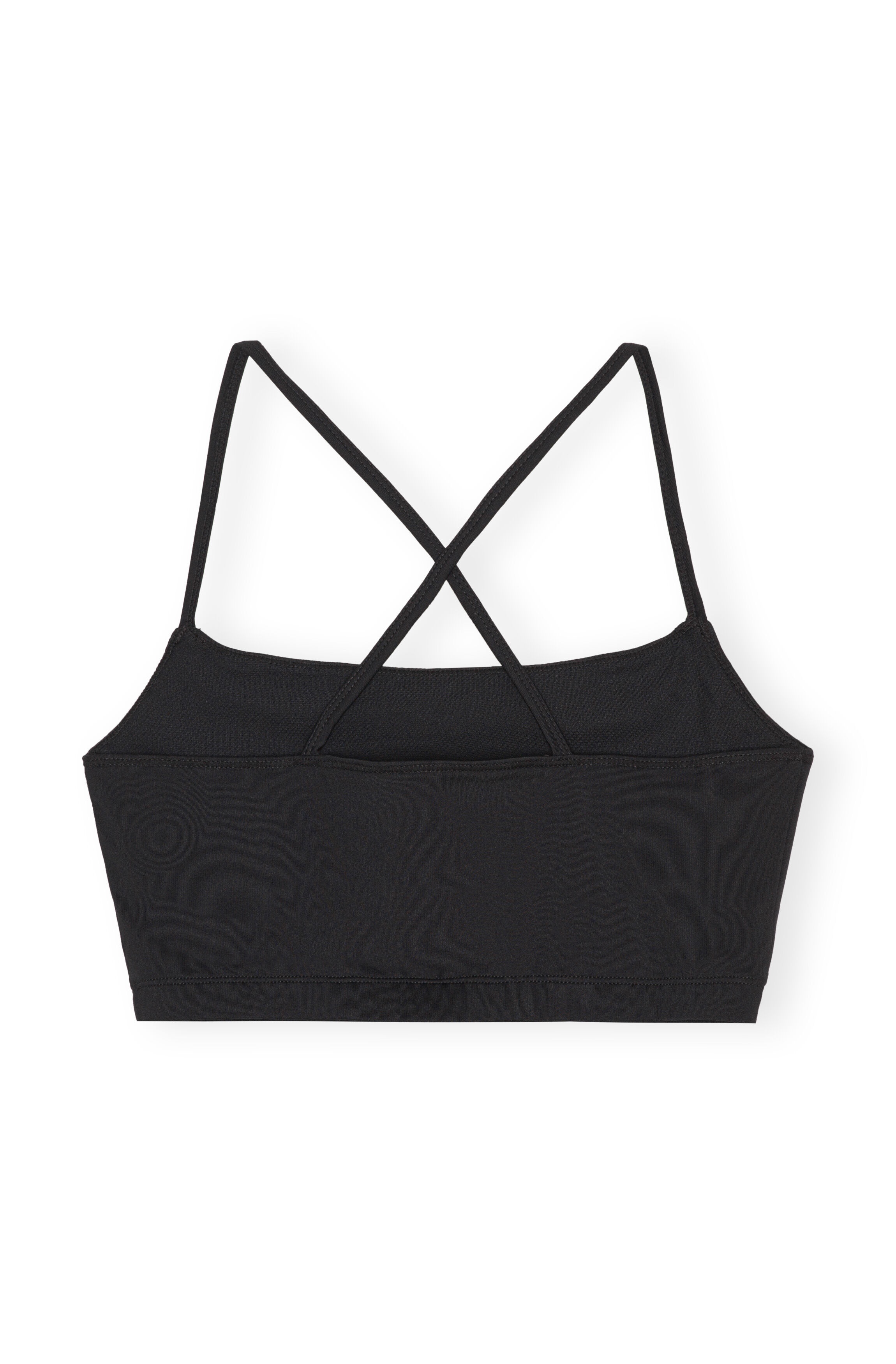 ACTIVE STRAP TOP - 1