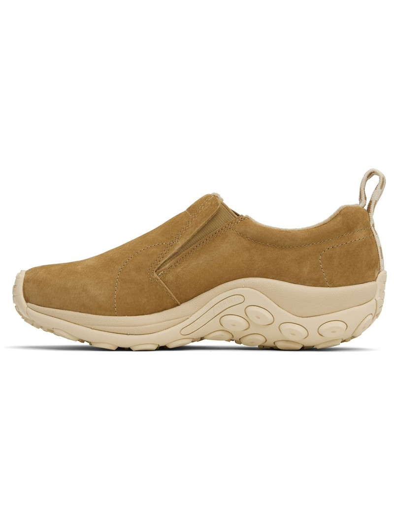 MERRELL 1TRL Beige Jungle Moc Sneakers outlook