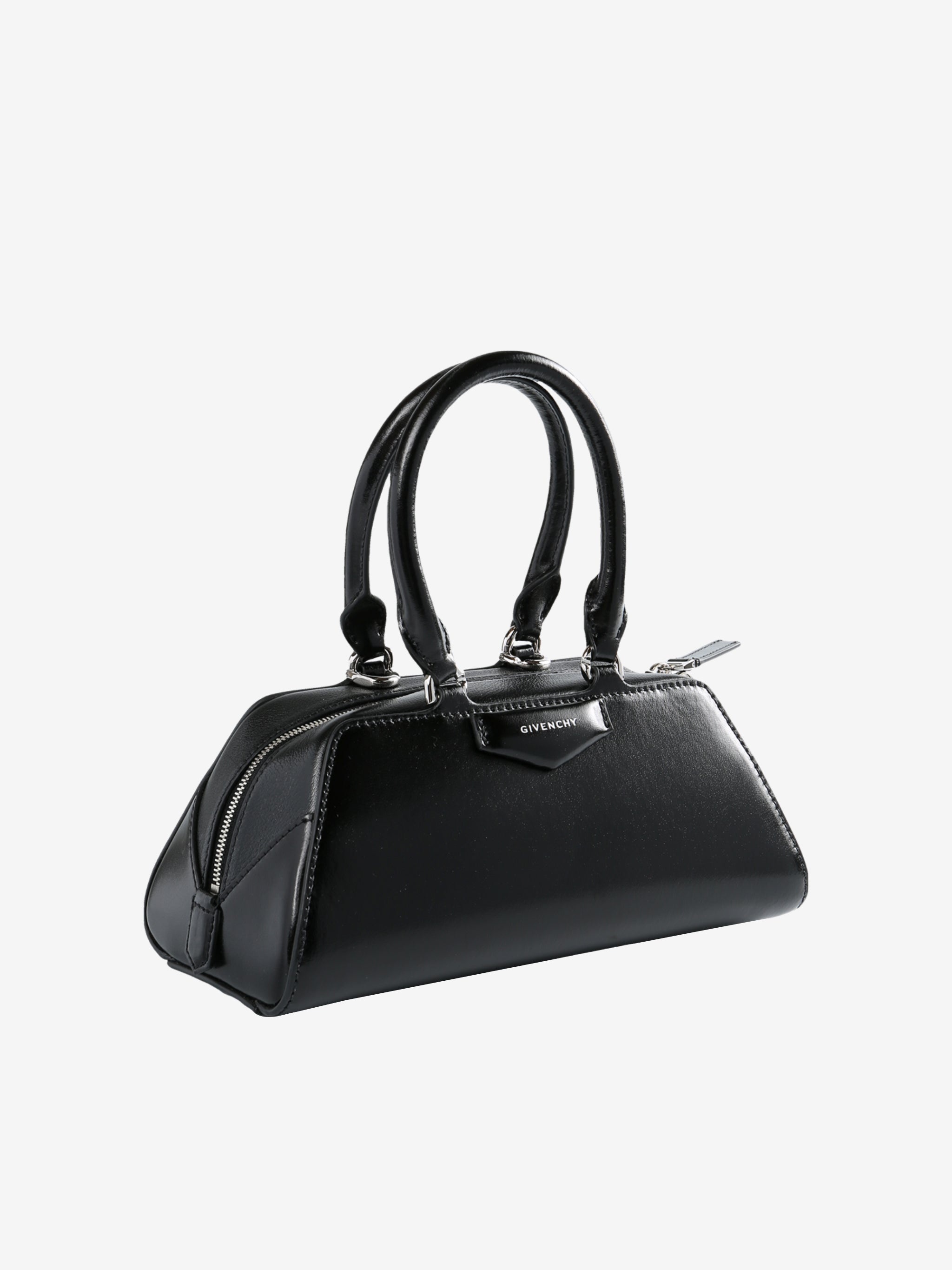GIVENCHY - Women Antigona East West Mini Bag - 2