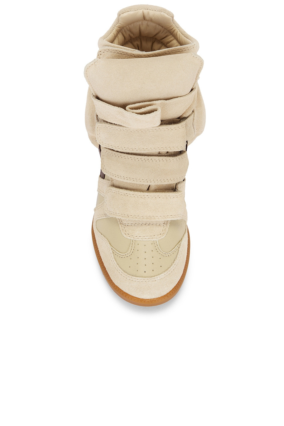 Bekett Sneaker - 4