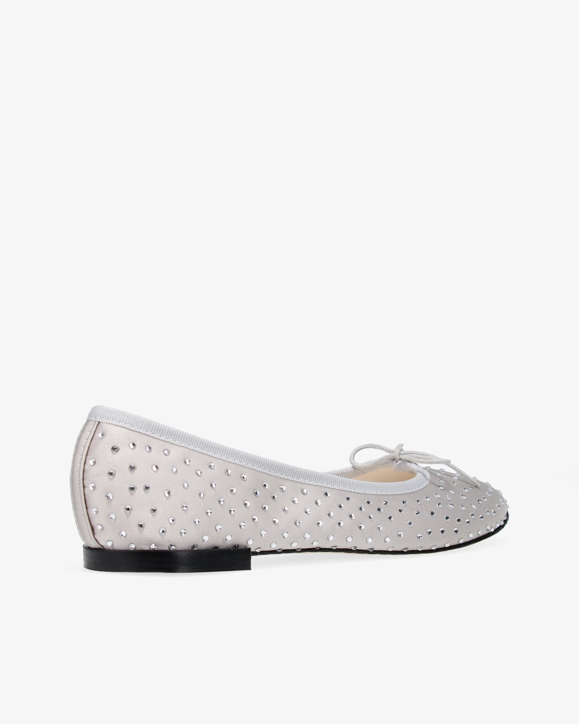 HIGH CENDRILLON BALLERINAS - 3