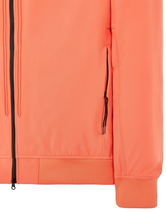 40427 LIGHT SOFT SHELL-R_e.dye® TECHNOLOGY ORANGE - 5