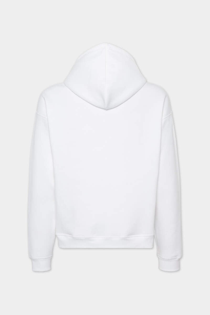 ICON NEW GENERATION RELAX FIT HOODIE - 2