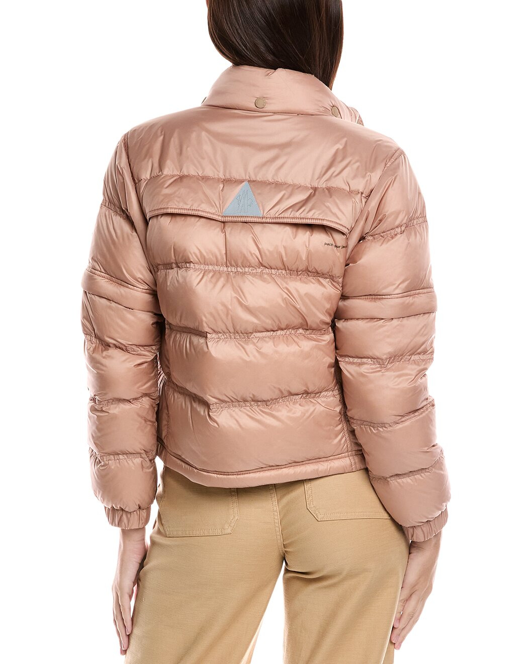Moncler Grenoble Down Jacket - 2