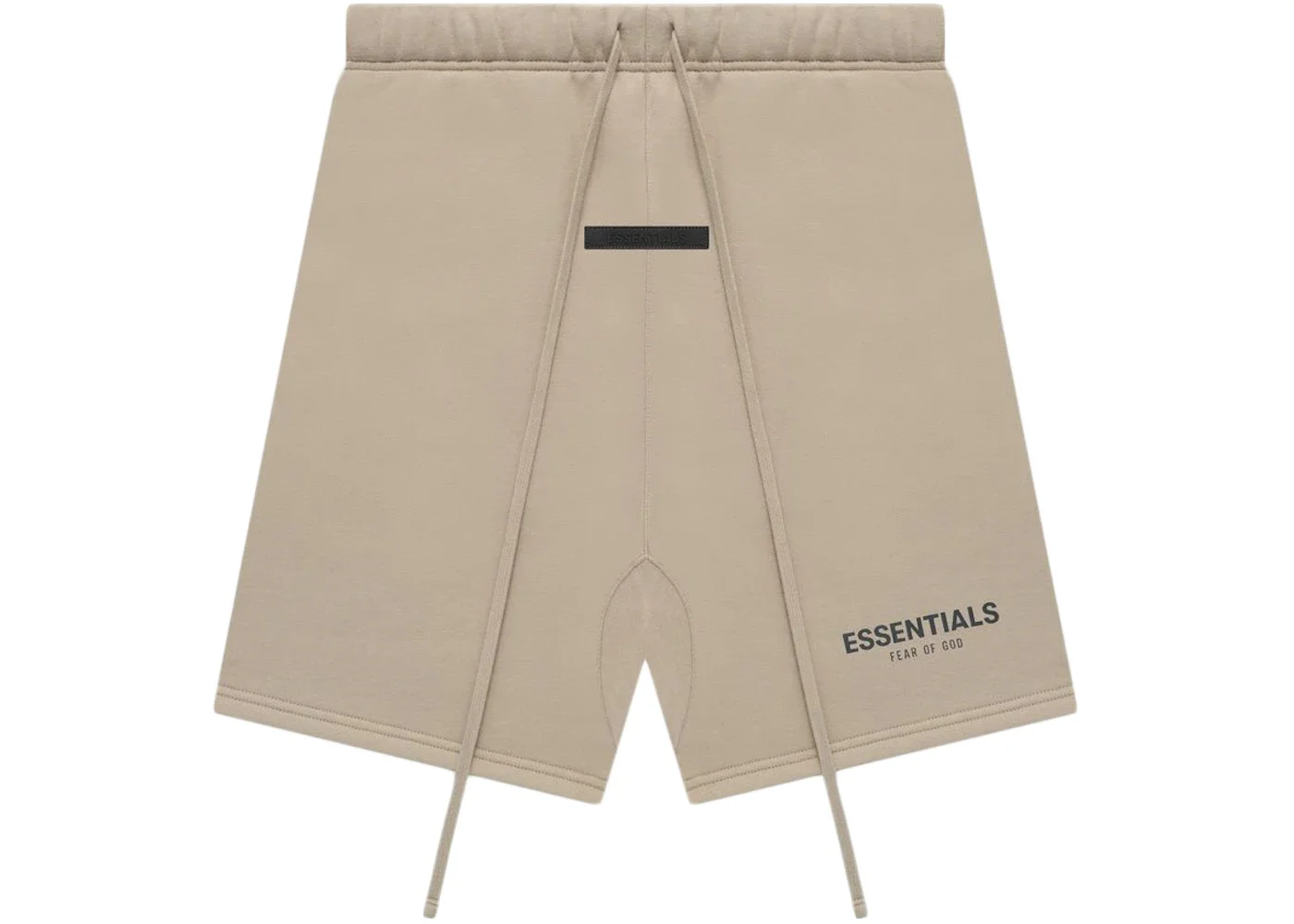 Fear of God Essentials Core Collection Sweatshort String - 1