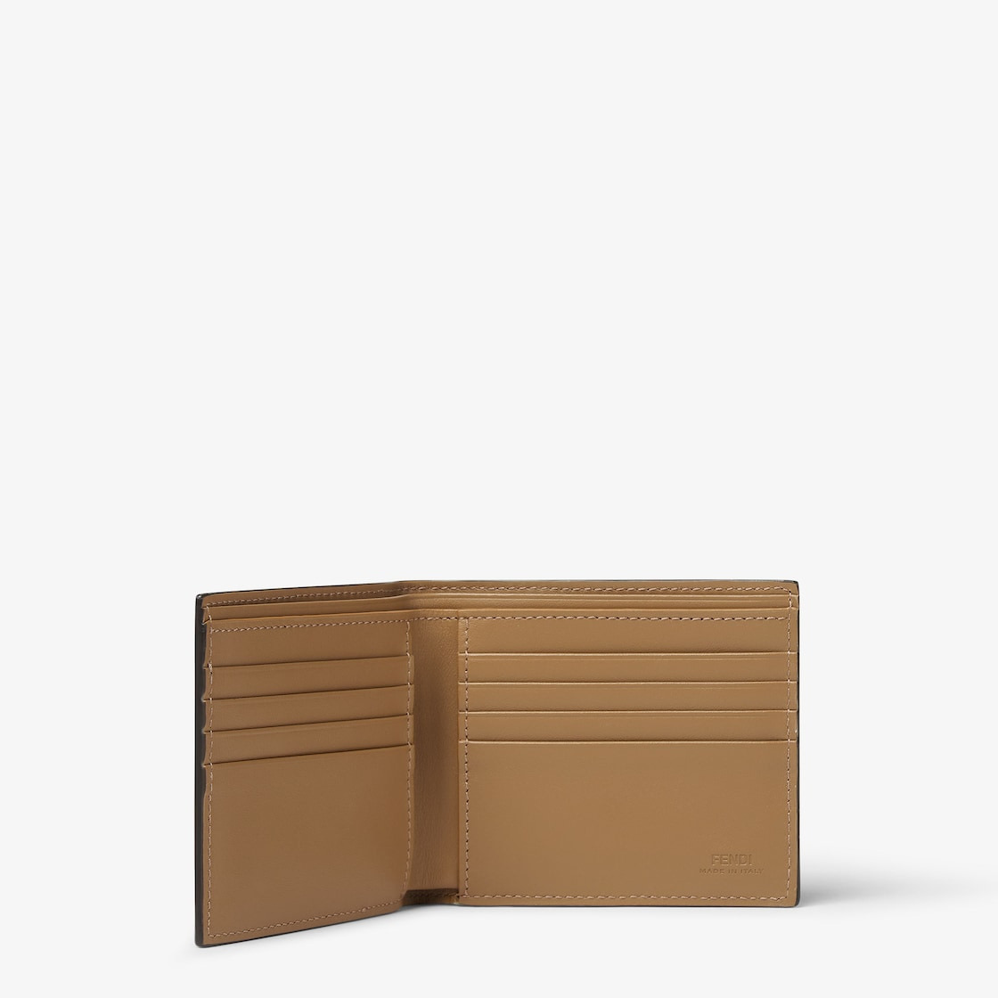 Fendi Diagonal Wallet - 2