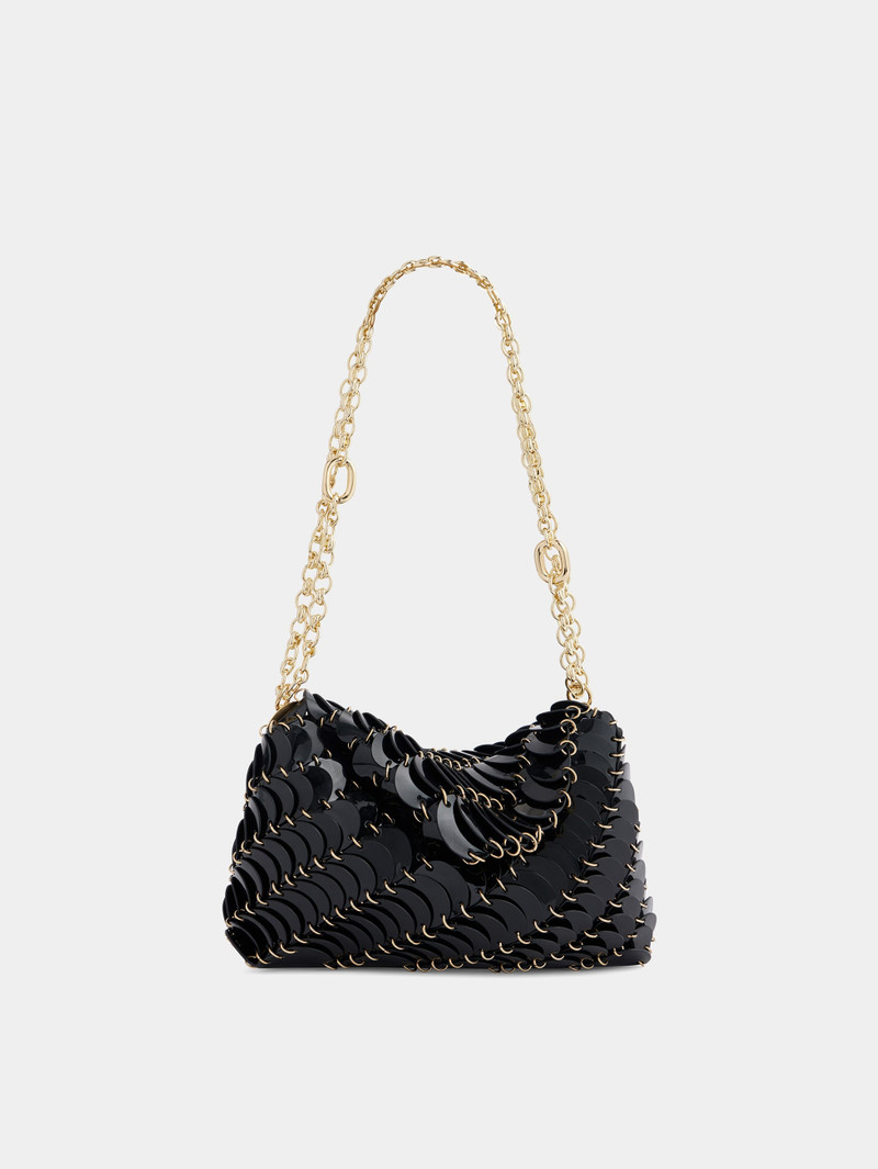 PACO NIGHT LEATHER BAG 1