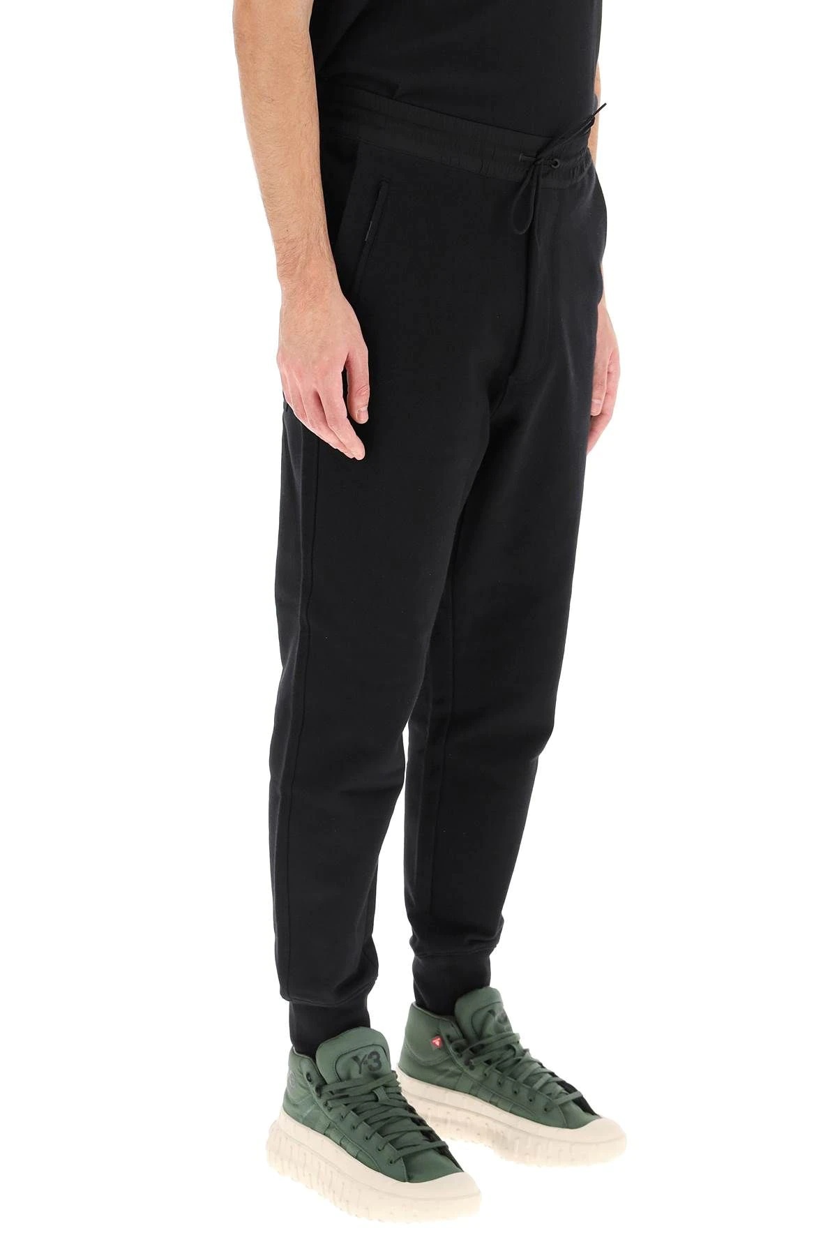 LOGO SWEATPANTS - 3