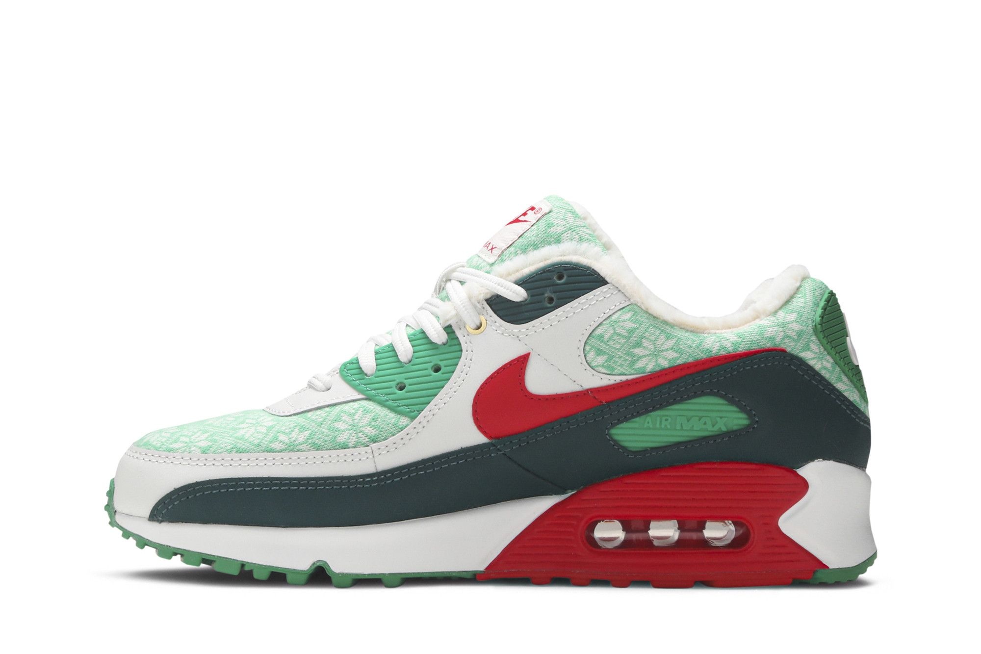 Air Max 90 'Christmas Sweater' - 3