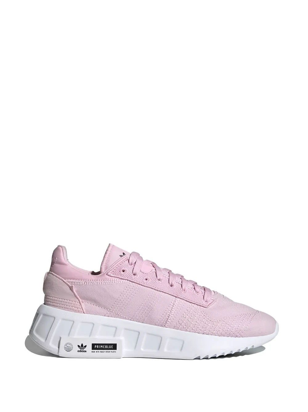 Geodiver Parley sneakers - 1