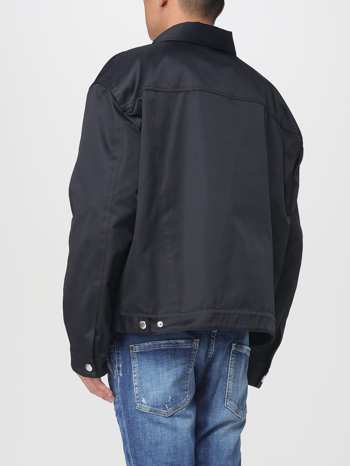 Coat men Dsquared2 - 3