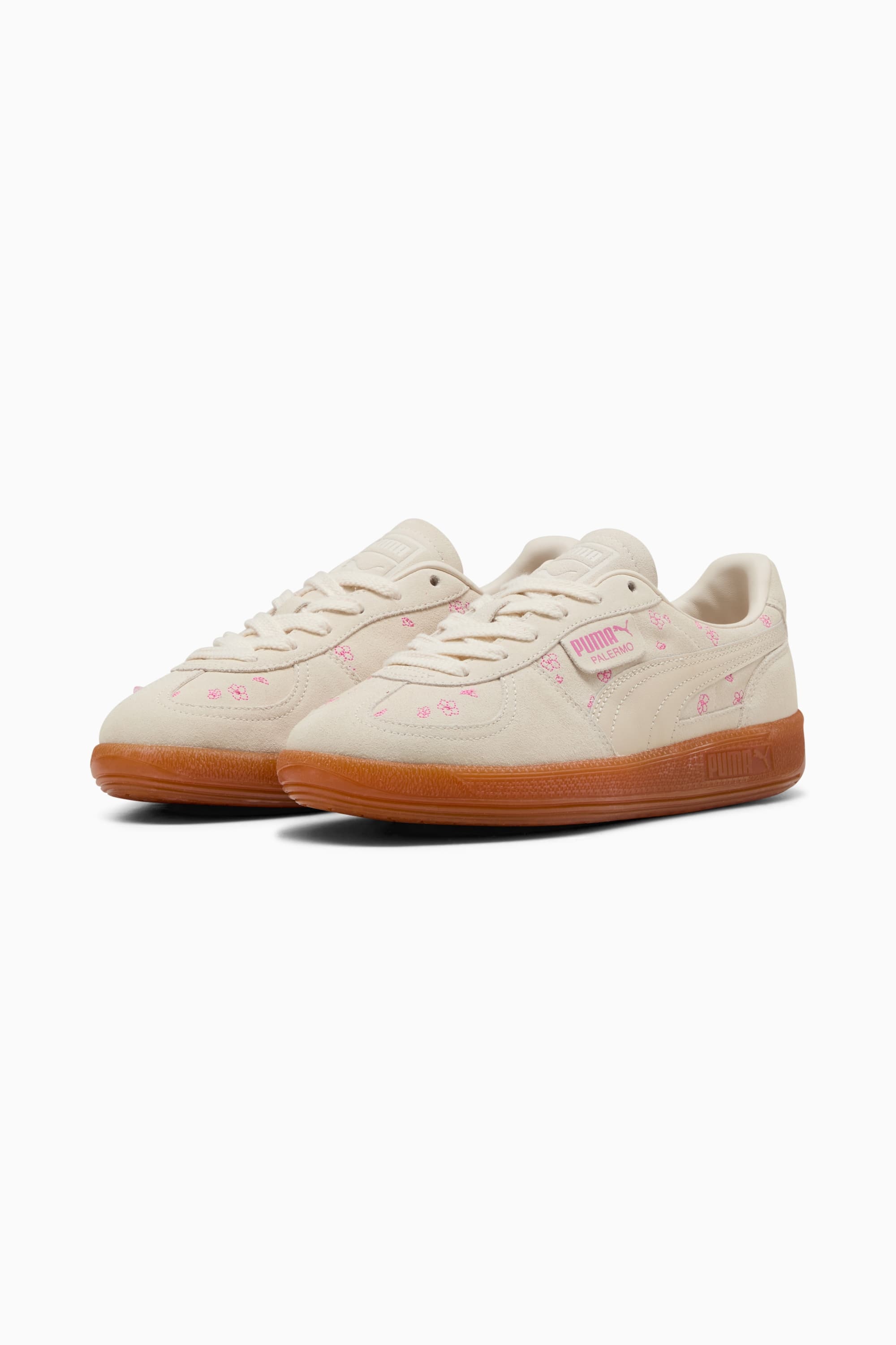Palermo Cherry Blossom II Sneakers - 4