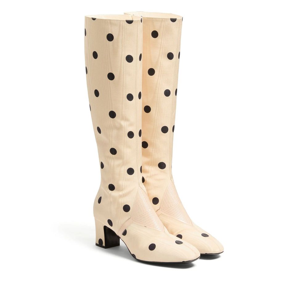 Valentino Garavani Neutrals Boots Women - 5