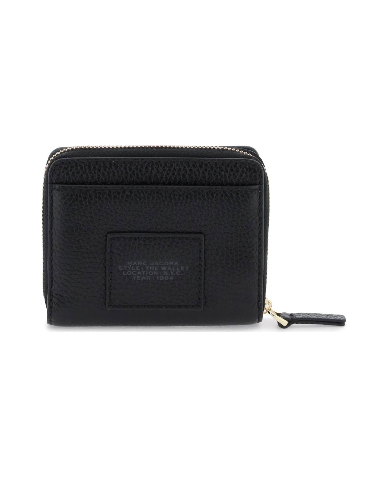 The Mini Compact Wallet - 3