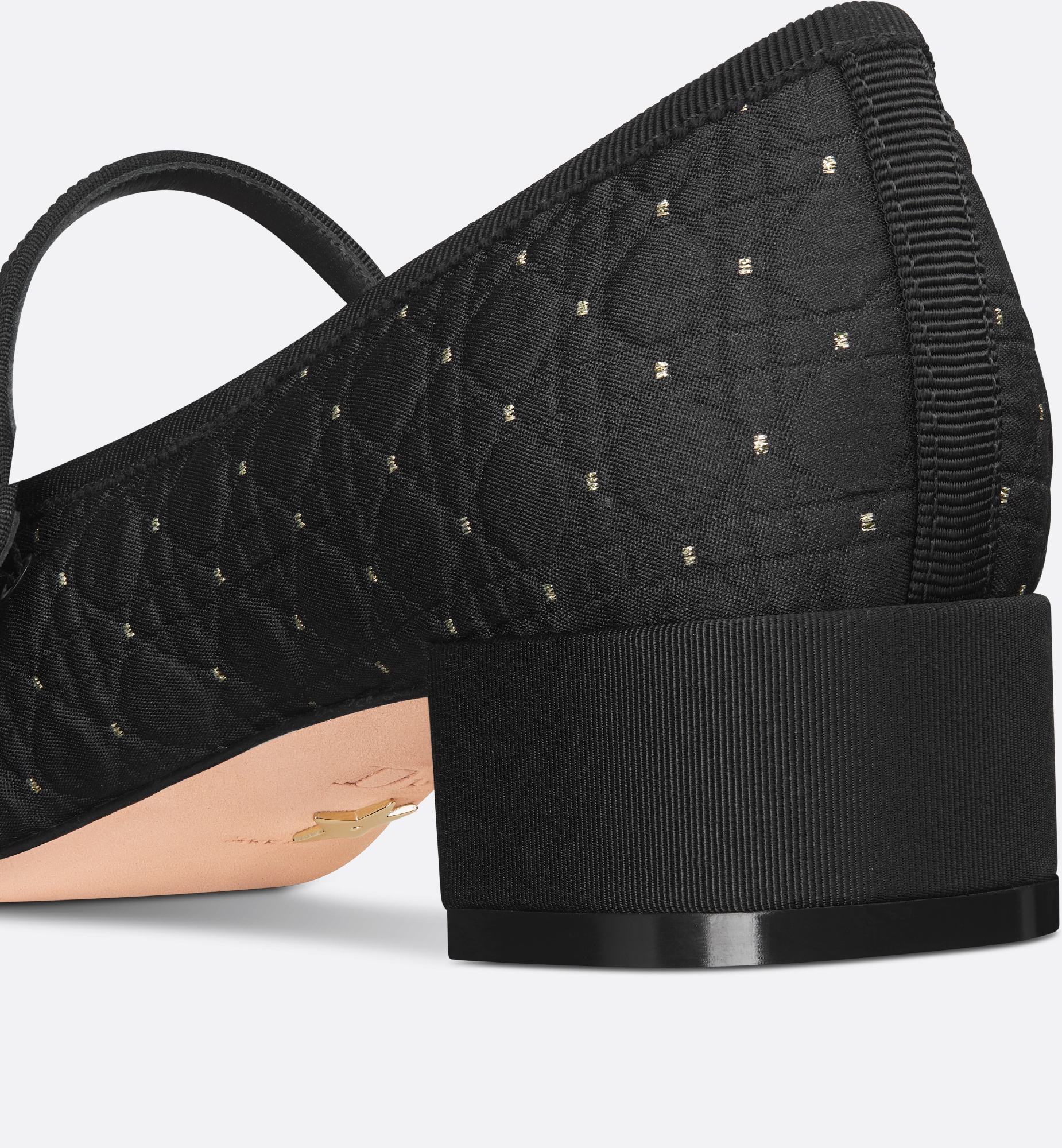 Dior Ballet Pump - 3