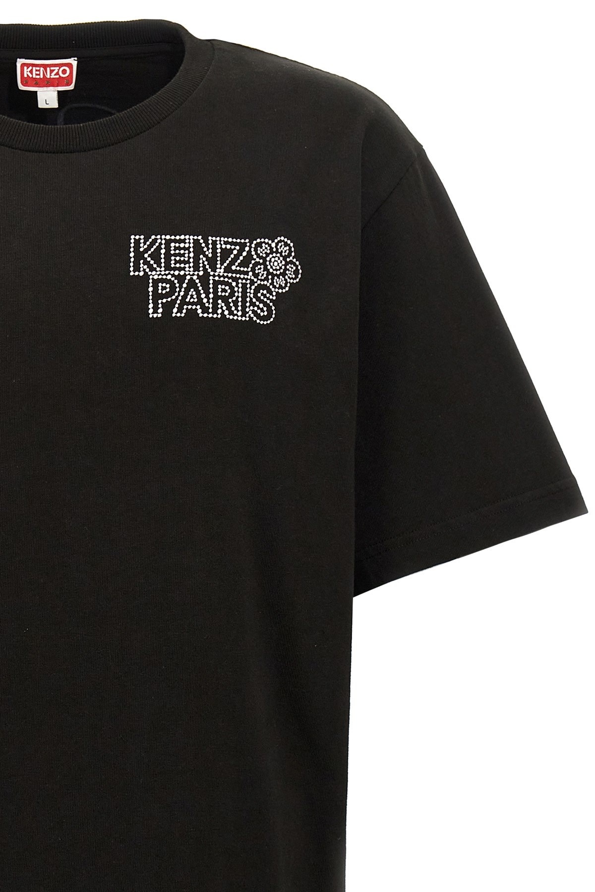 KENZO 'Constellation' T-shirt | julianfashion | REVERSIBLE