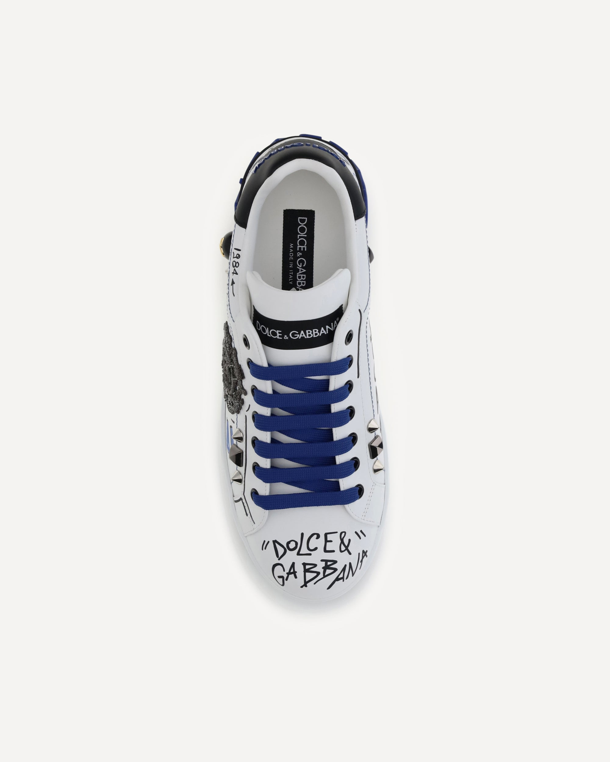 Portofino Sneakers - 4