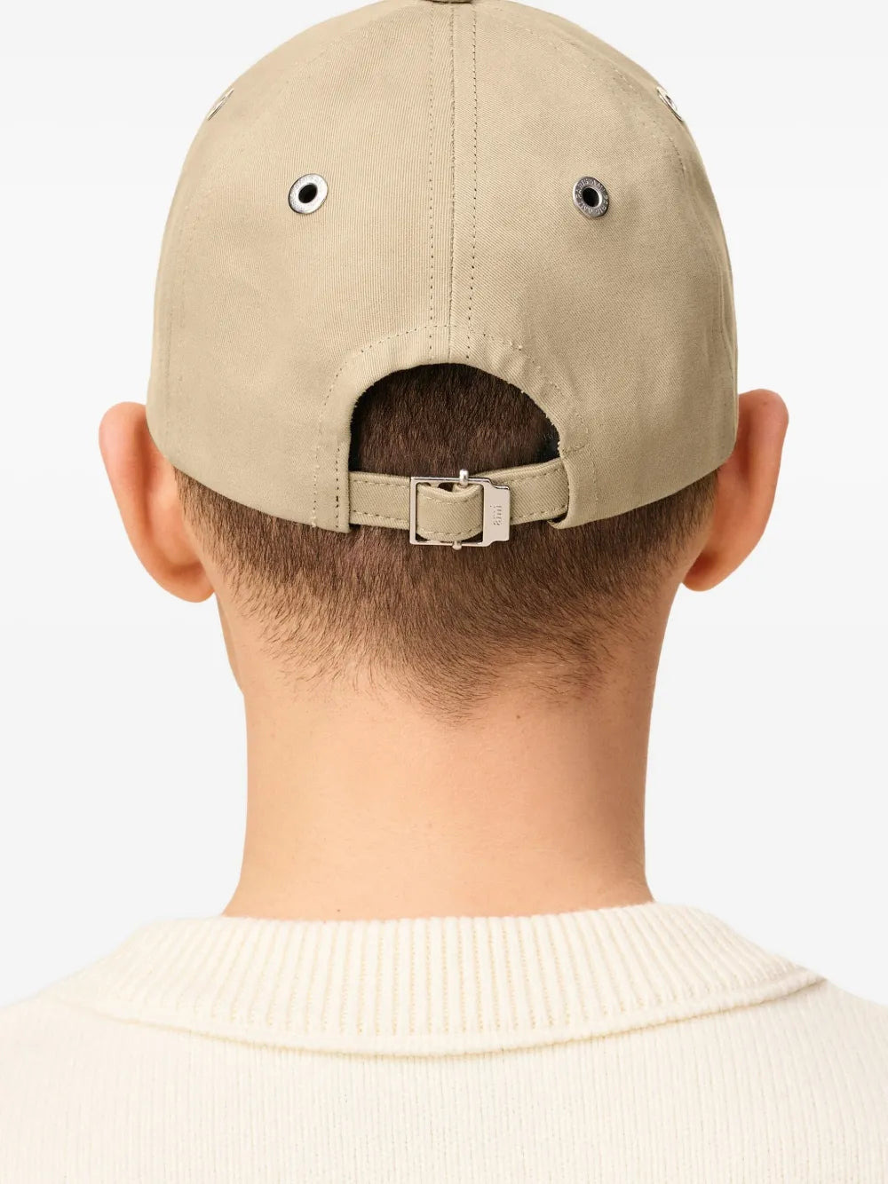 Black ADC Cap - 3