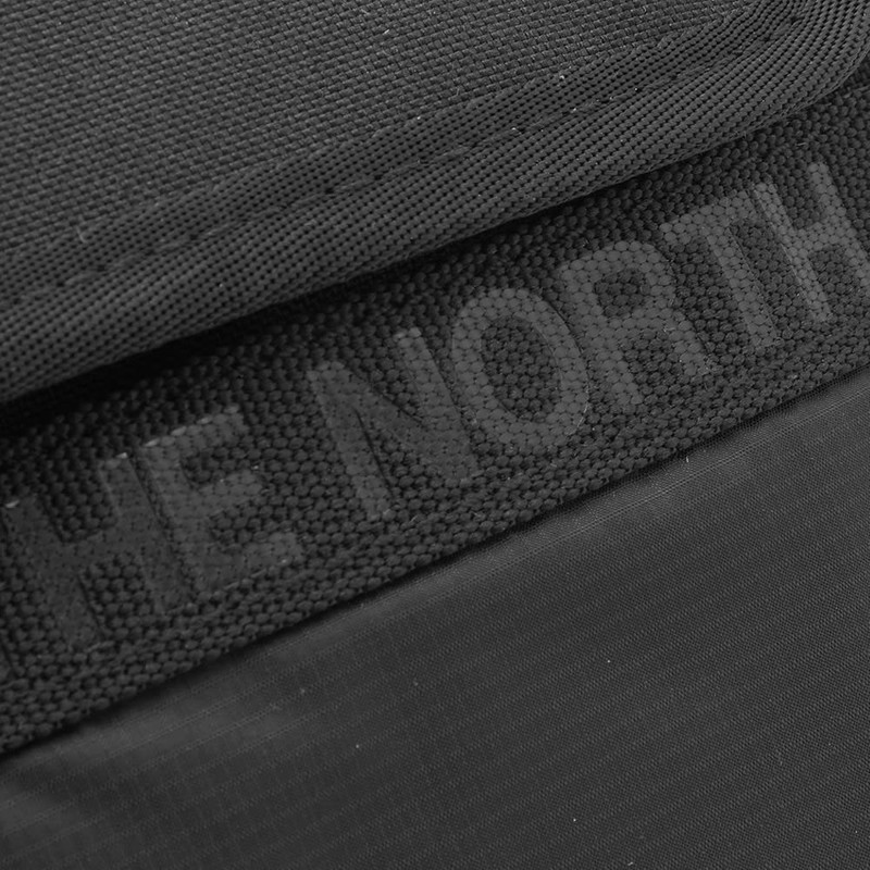 The North Face Bozer Neck Pouch 4