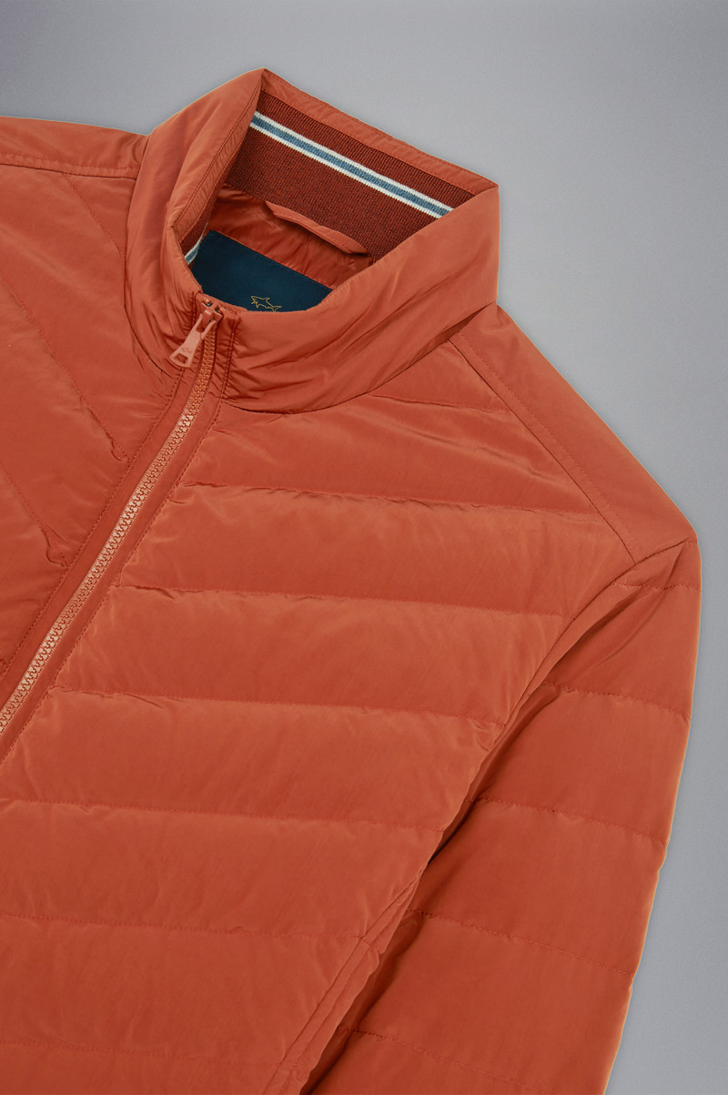 RE-130 HIGH DENSITY JACKET 5