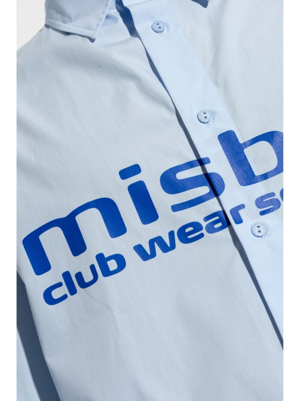Sport shirt - 5
