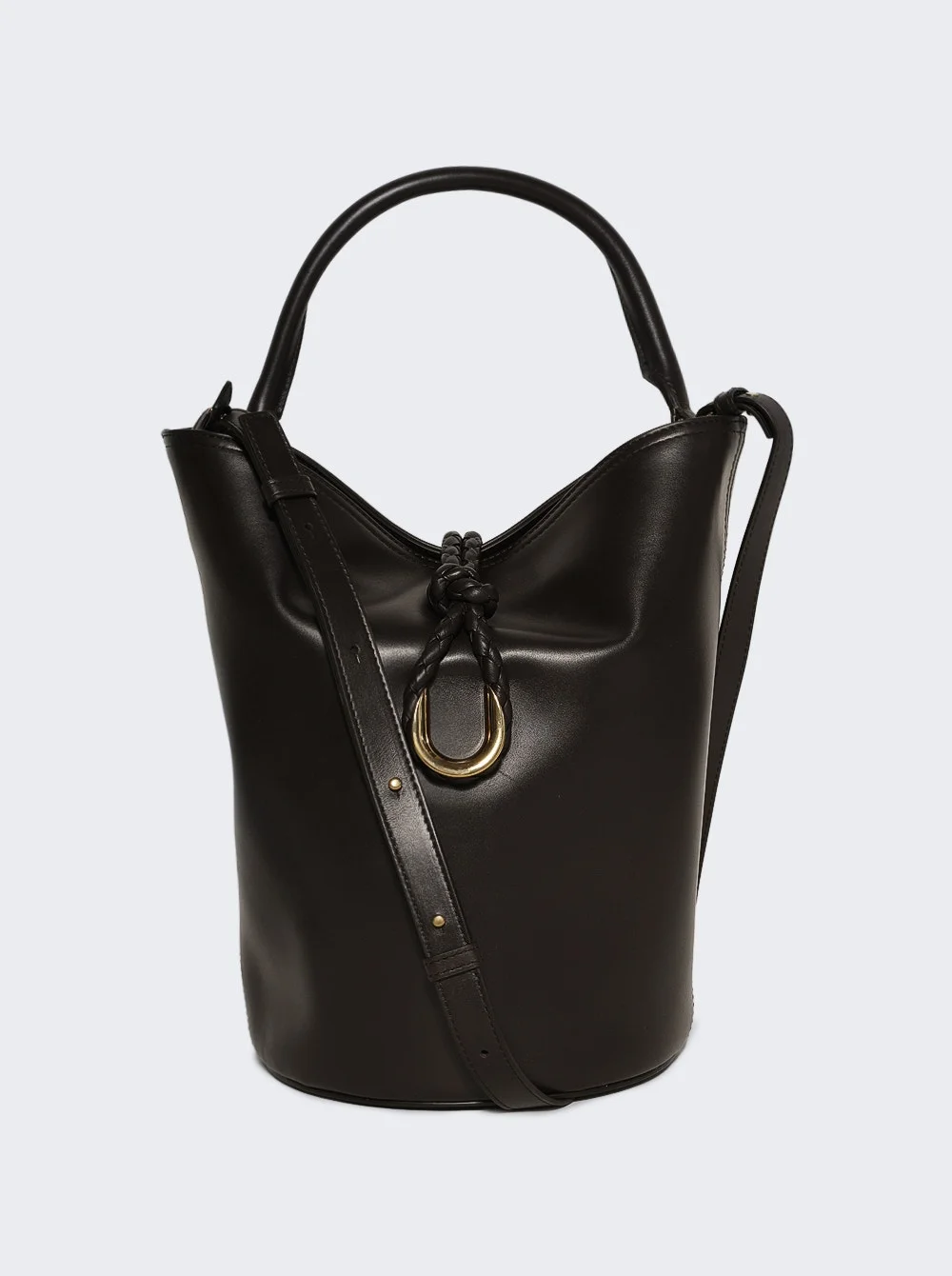 Liberta Bucket Bag Fondant - 1