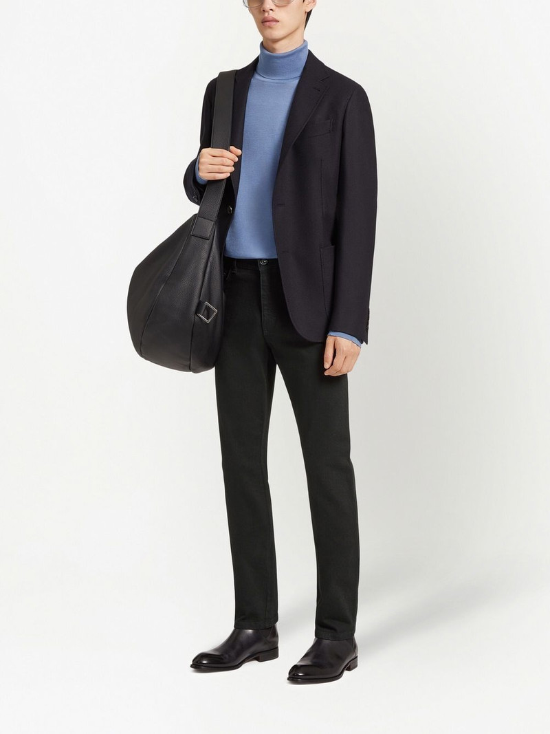 ZEGNA Cashmere Blazer outlook