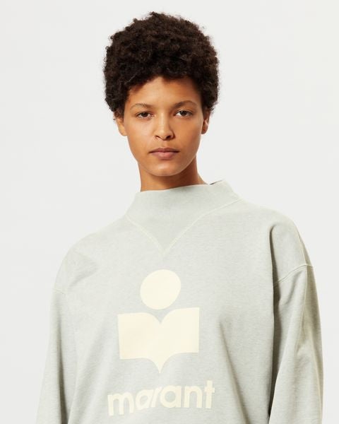 MOBY SWEATSHIRT - 9