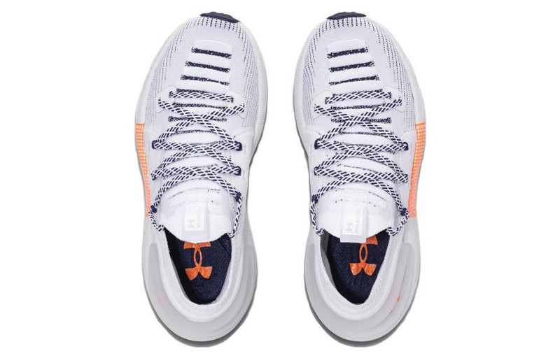 Under Armour (WMNS) Under Armour HOVR Phantom 3 'White' 3025517-106 outlook