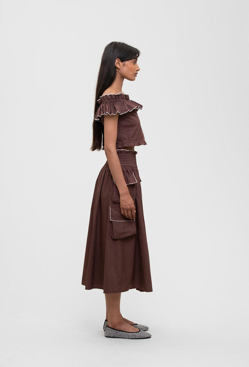 Milton Top - Final sale 4