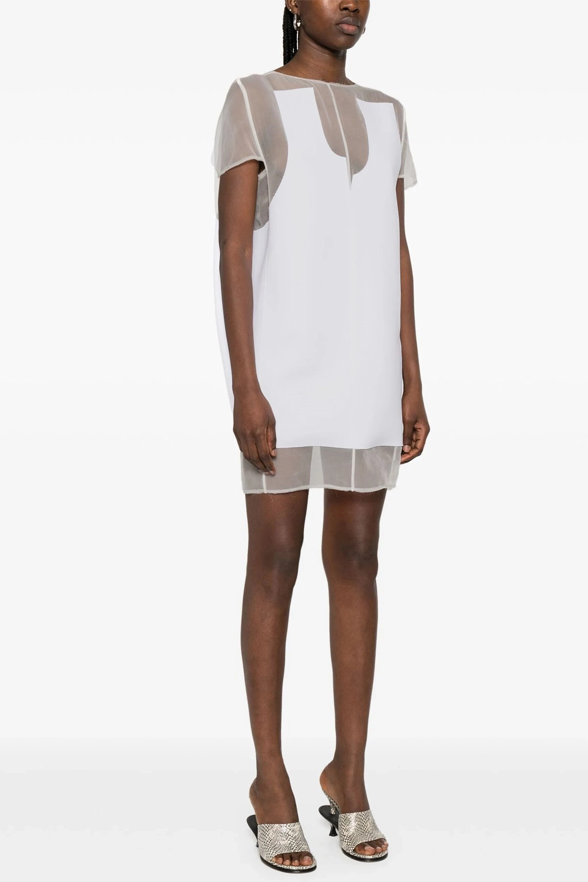 'Winona' dress - 2
