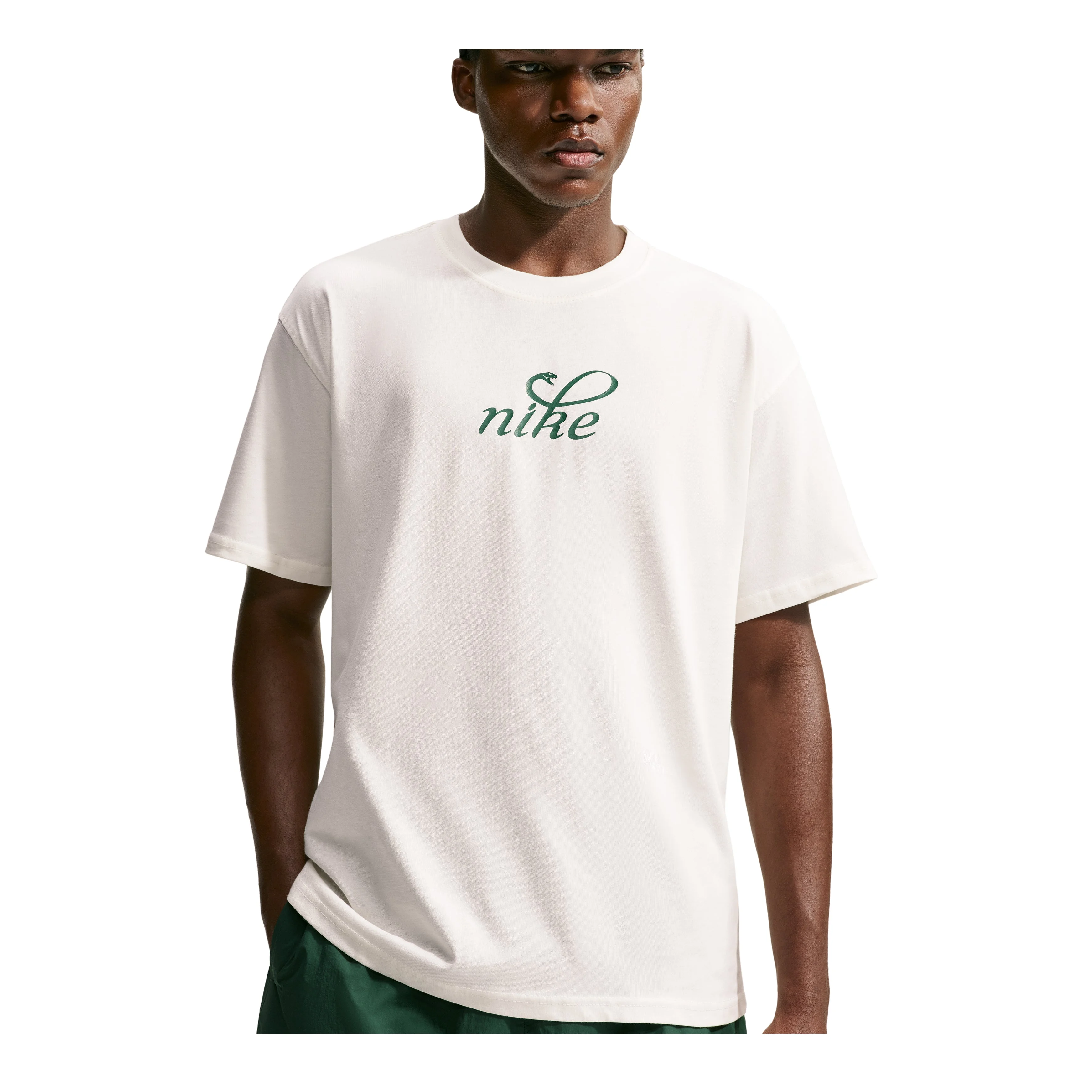 Nike Sportswear T-Shirt 'Sail' IR6997-133 - 1