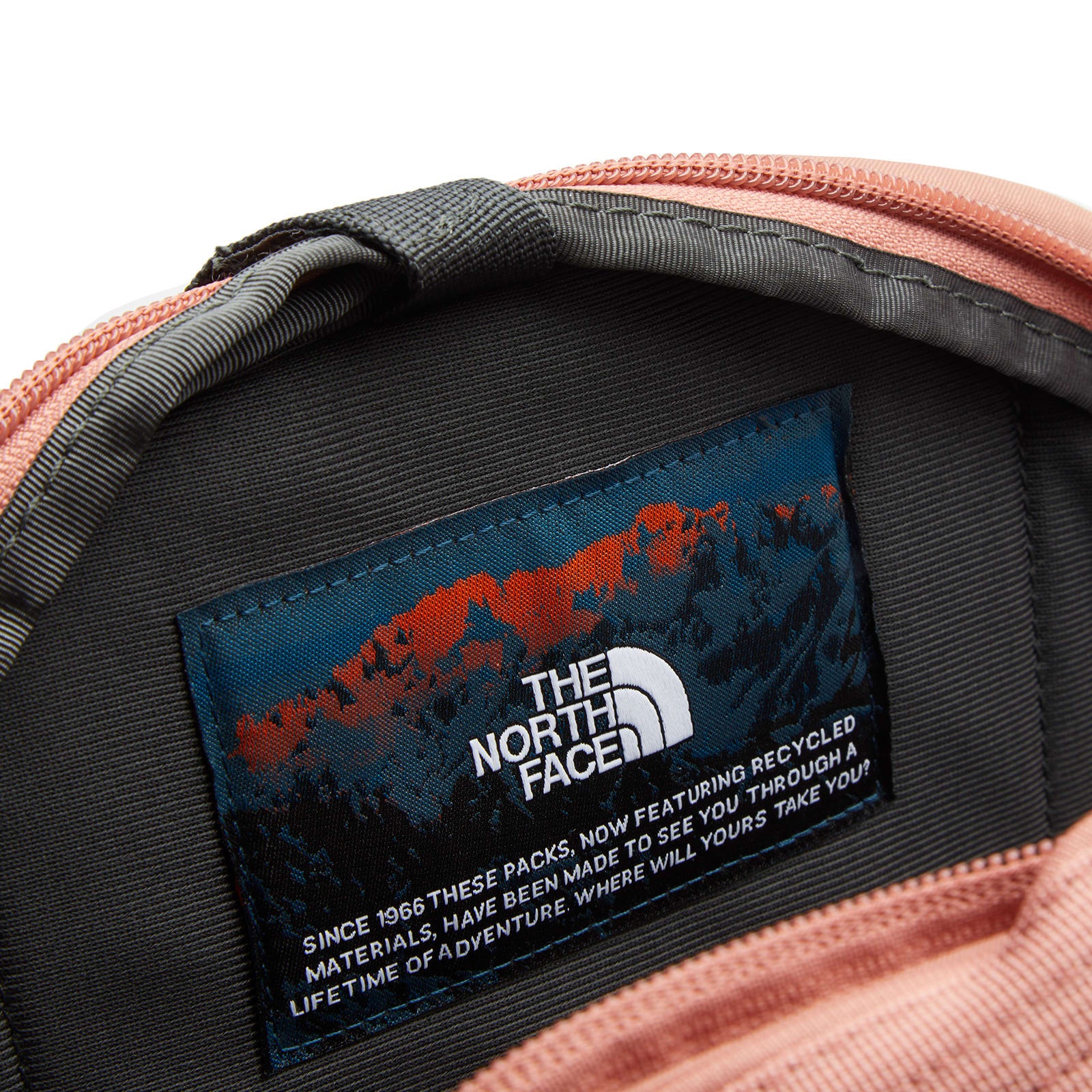 The North Face Borealis Backpack - 4