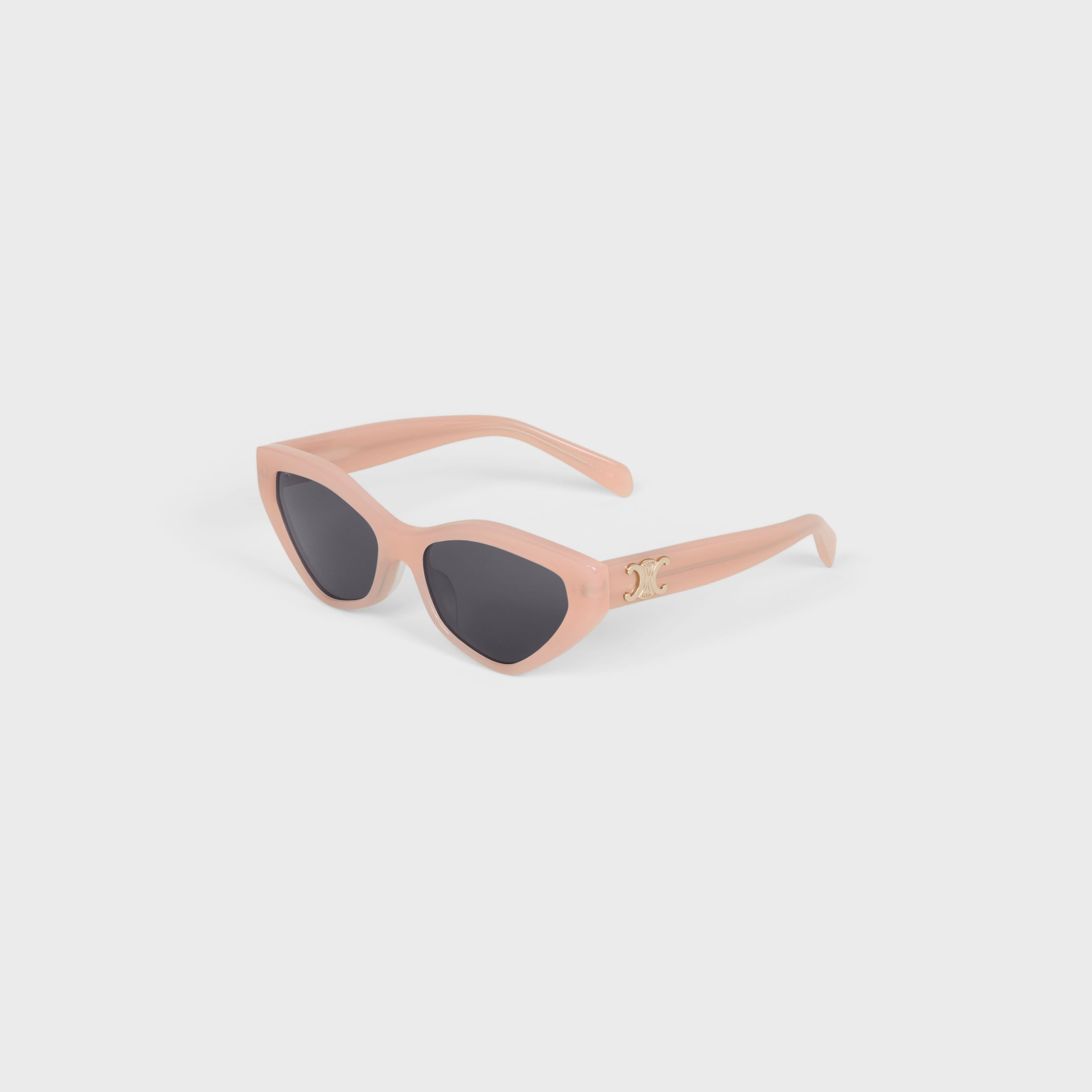Triomphe 17 sunglasses in Acetate - 2