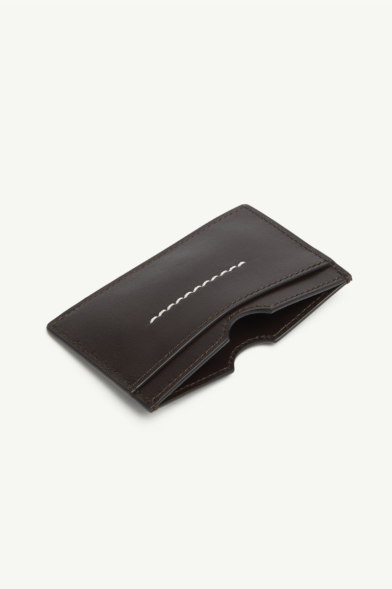 Numeric signature cardholder 4