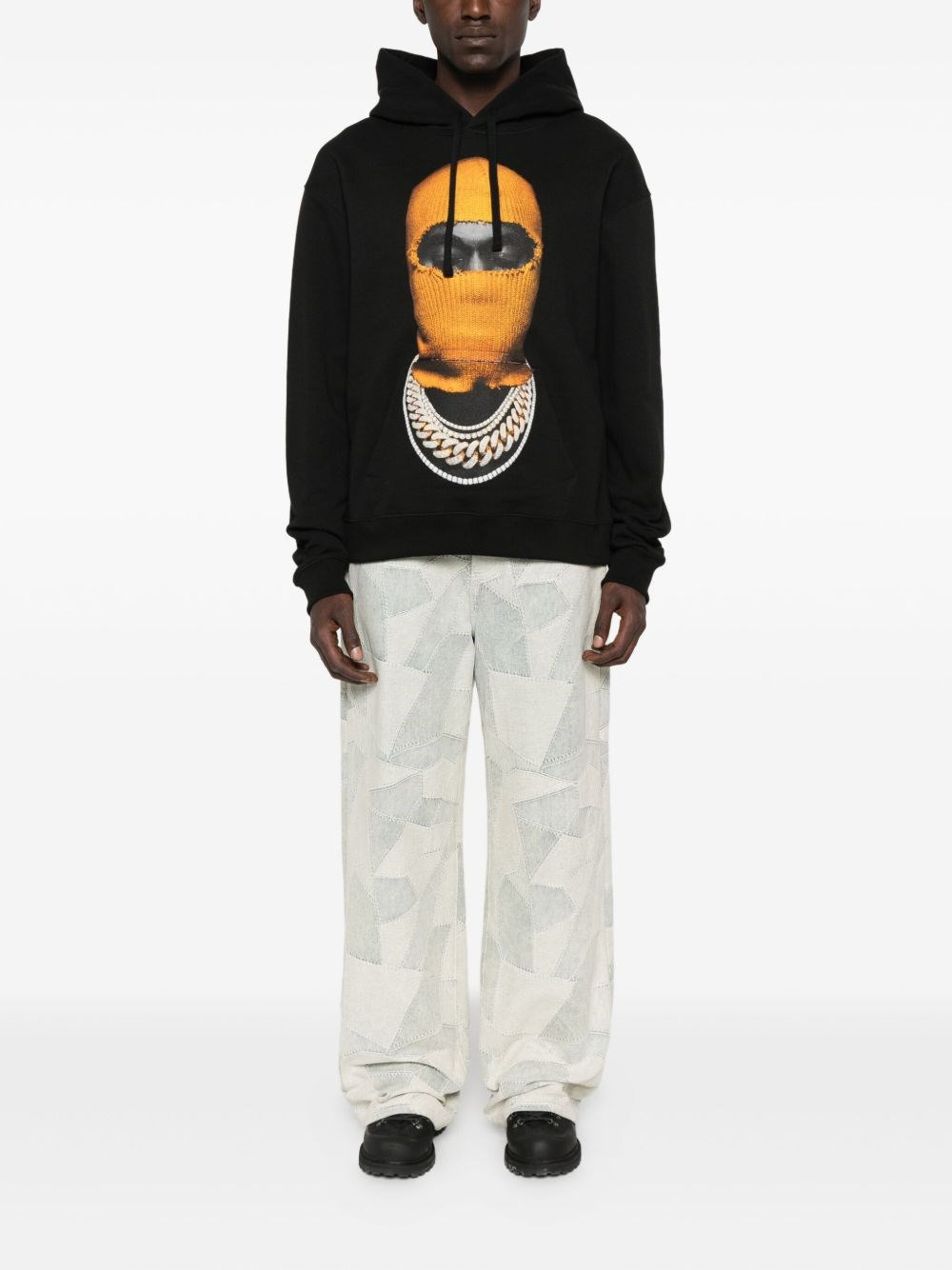 LOGO SWEATSHIRT - 2