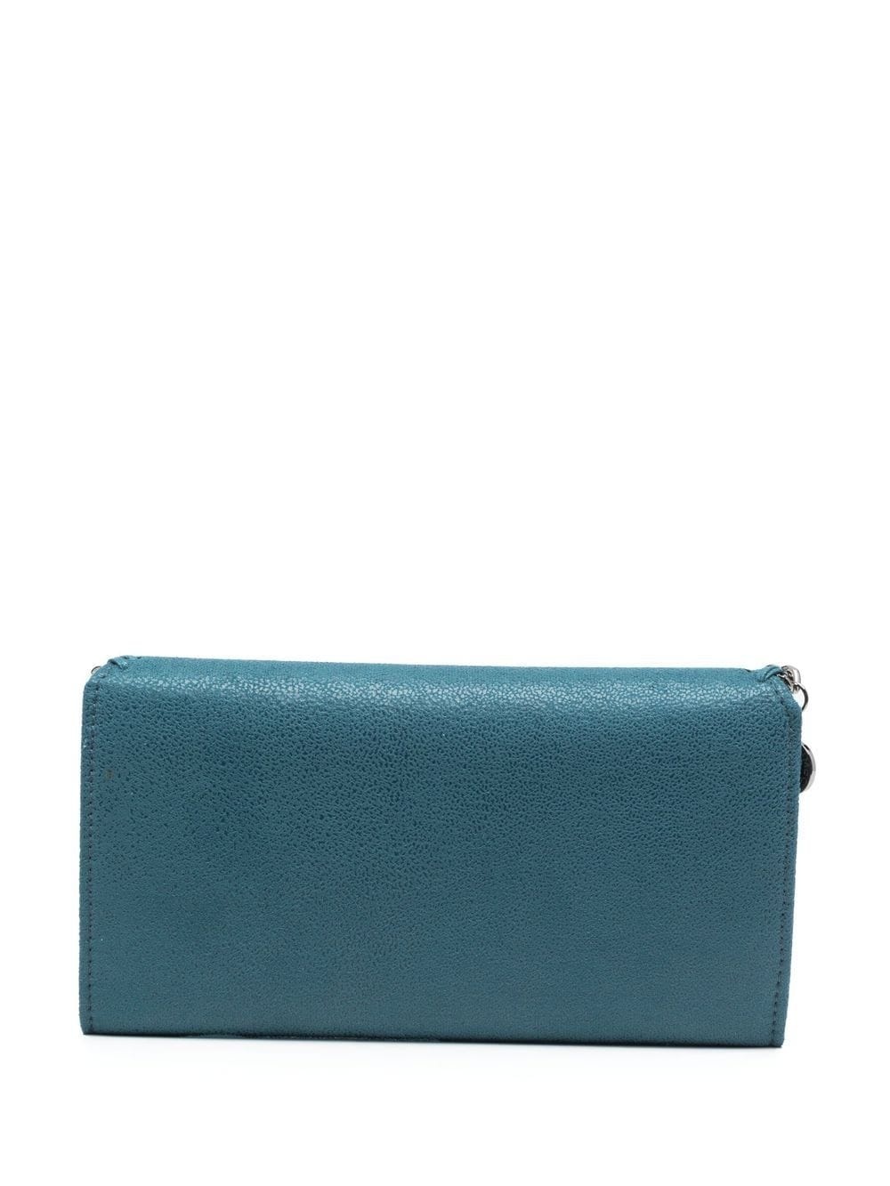 Falabella continental wallet - 2