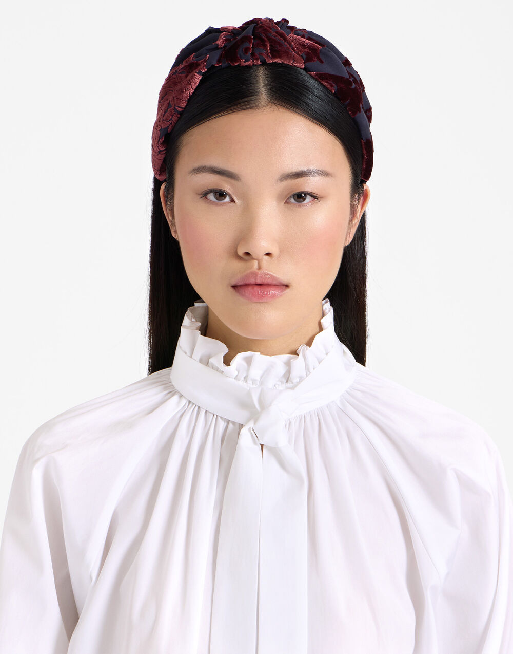 Love Knot Headband - 2