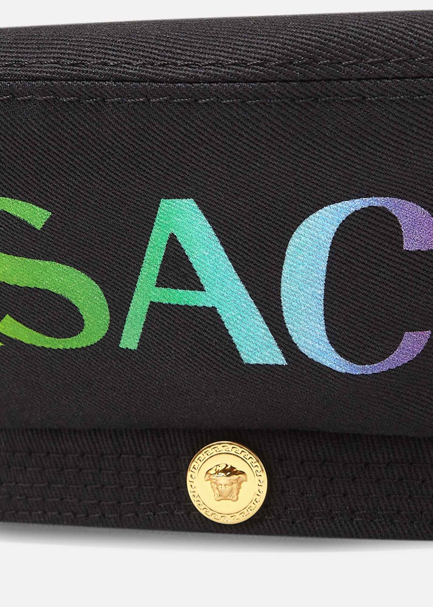 Versace x Born This Way Foundation Hat - 2