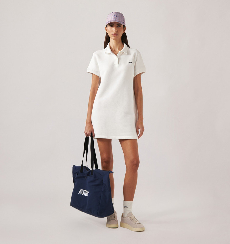 BAG WITH LOGO UNISEX 3